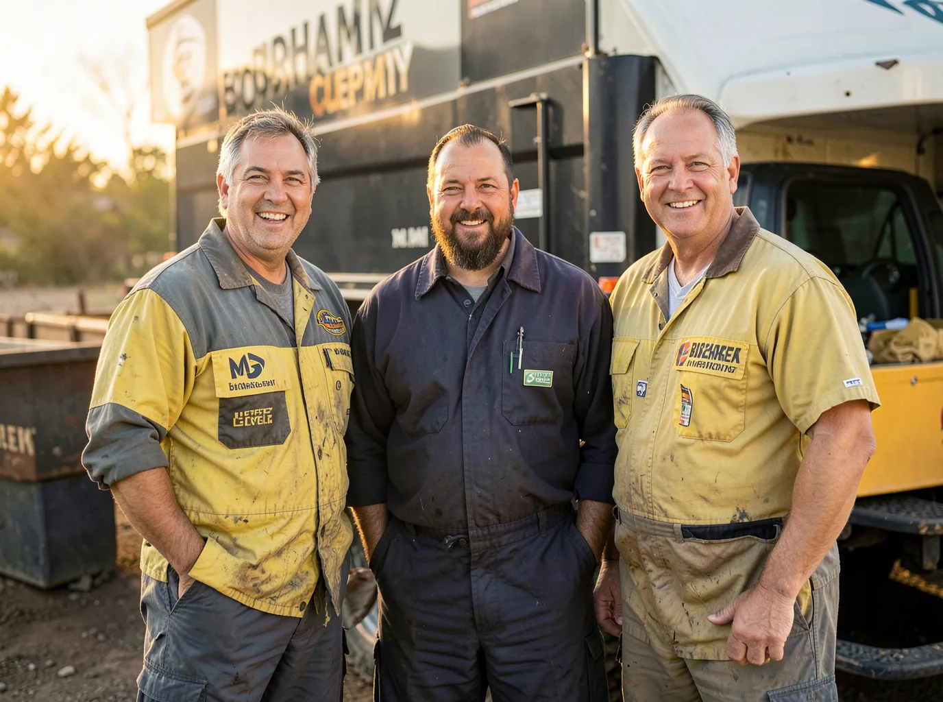 Sewage Cleanup company in Derry, NM